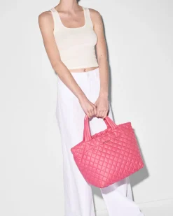 The Metro Tote® Deluxe - Small|MZ Wallace Best