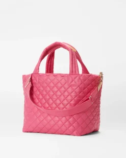 The Metro Tote® Deluxe - Small|MZ Wallace Best