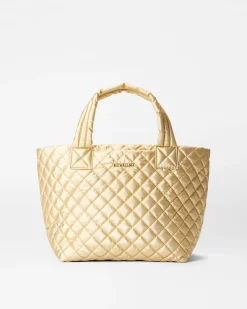 The Metro Tote® Deluxe - Small|MZ Wallace Best