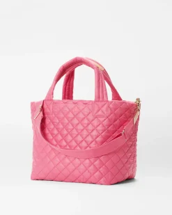 The Metro Tote® Deluxe - Small|MZ Wallace Clearance