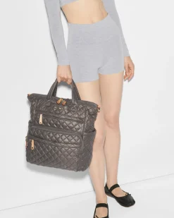 The Dancer Backpack|MZ Wallace Hot