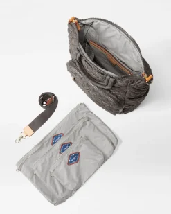 The Dancer Backpack|MZ Wallace Hot