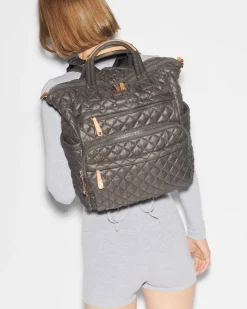 The Dancer Backpack|MZ Wallace Hot