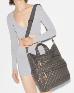 The Dancer Backpack|MZ Wallace Hot