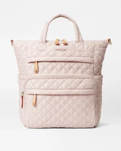 The Dancer Backpack|MZ Wallace New