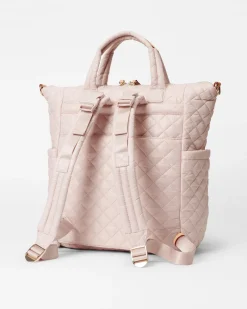 The Dancer Backpack|MZ Wallace New