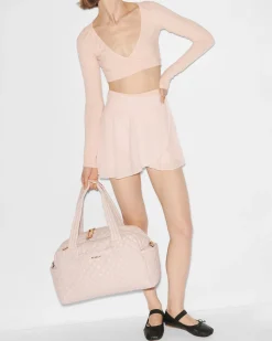 The Dancer Bag|MZ Wallace Fashion