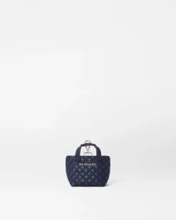 Tiny Keychain Link Pouch|MZ Wallace New