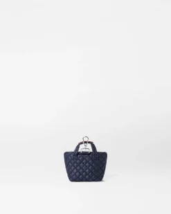 Tiny Keychain Link Pouch|MZ Wallace New