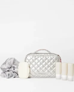 Travel Cosmetic Set|MZ Wallace Outlet