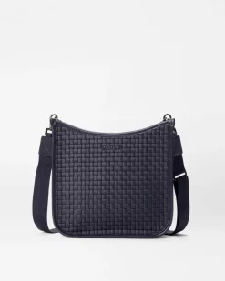 Woven Box Crossbody|MZ Wallace Outlet