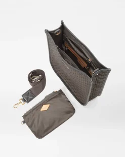 Woven Box Crossbody|MZ Wallace Best