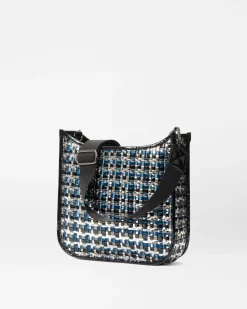Woven Box Crossbody|MZ Wallace Outlet