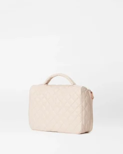 Zip Round Cosmetic|MZ Wallace Best