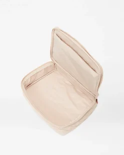 Zip Round Cosmetic|MZ Wallace Best
